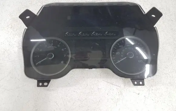 Ford F150 Speedometer (instrument cluster) VPFL3F10890 VPFL3F10890CC ENMHA