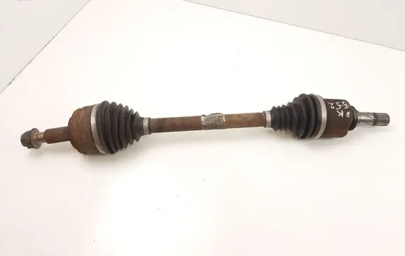 Nissan NV400 Front driveshaft 391012675R 3697270