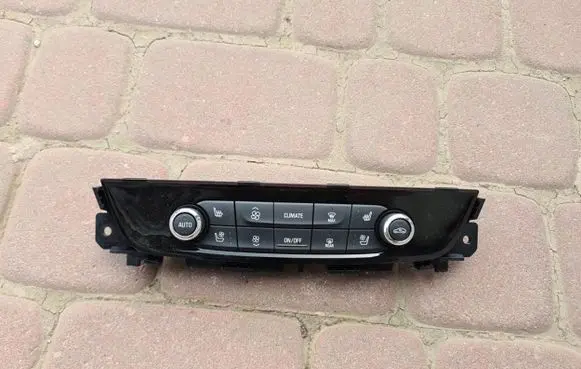 Opel Insignia B Climate control unit 39177122