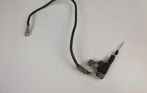 Peugeot Expert Negative earth cable (battery) 1440180880
