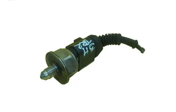 Audi A4 S4 B8 8K Fuel pressure sensor 55PP1601
