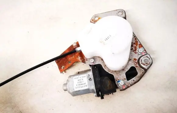 Mitsubishi Outlander Seat adjustment motor 2658836a 2658836-a