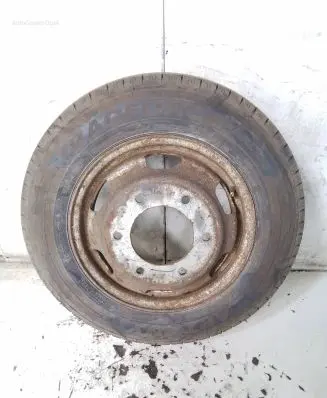 Renault Master III R16 steel rim 2160719