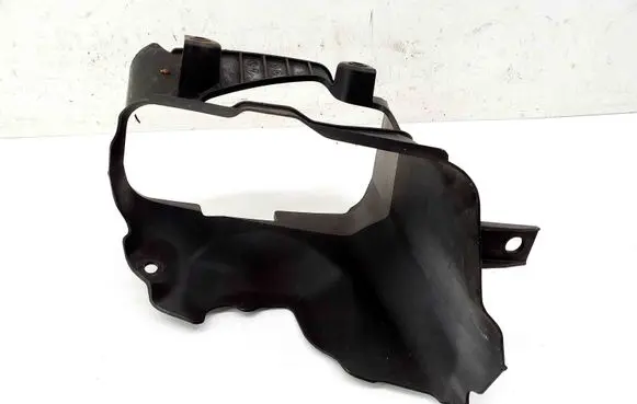 Honda CR-V Intercooler air guide/duct channel R7C
