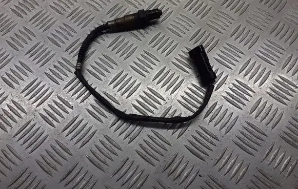 Renault Megane II Lambda probe sensor