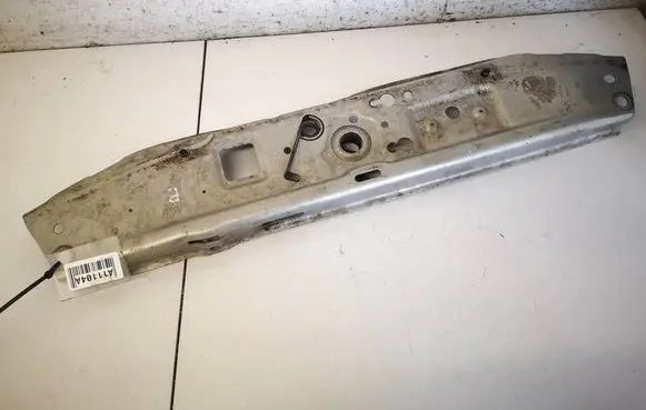 Opel Astra H Radiator support slam panel 