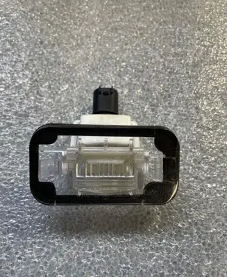 MG ZS Number plate light 148R00 11769882