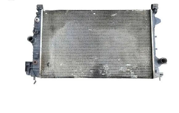 Opel Vectra C Coolant radiator 13156387 875098CB 13114936
