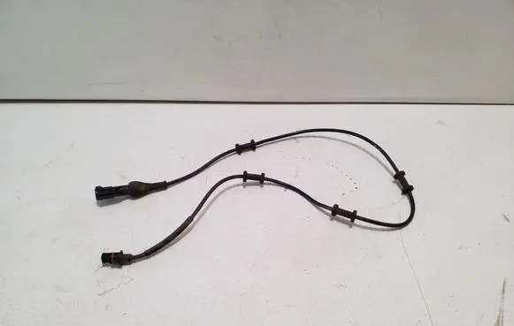 Jaguar XJ X351 ABS brake wheel speed sensor 8W832C204AB
