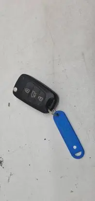 KIA Sportage Ignition key/card 5255ATS
