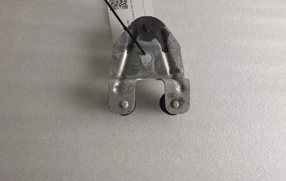 Porsche 718 Cayman 982 982c ABS pump bracket 7P0614177 991.355.135.01 99135513501