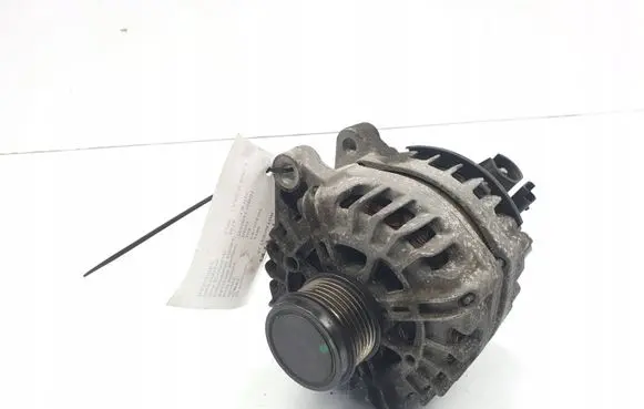 Peugeot 308 Generator/alternator 9810525380