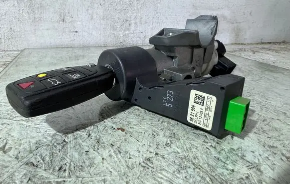 Volvo XC90 Ignition lock 8621509 510130020 8626324