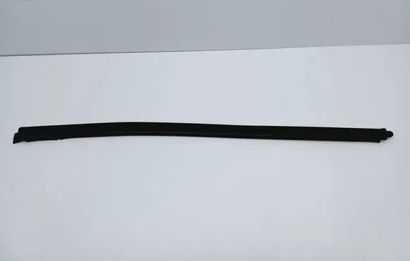 Volvo S60 Rear side glass trim 39971606