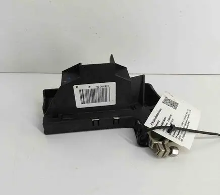 Audi A7 S7 4G Positive wiring loom 8J0915459