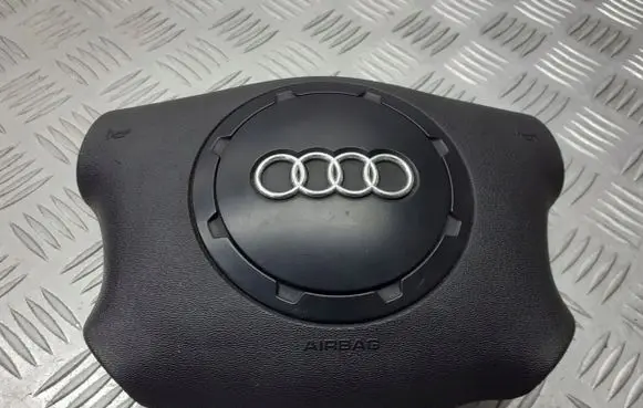 Audi A3 S3 8L Steering wheel airbag 8L0880201H