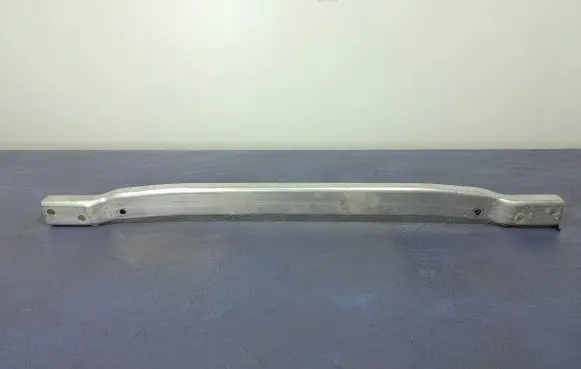 Audi Q7 4M Front bumper support beam 4M0802507C
