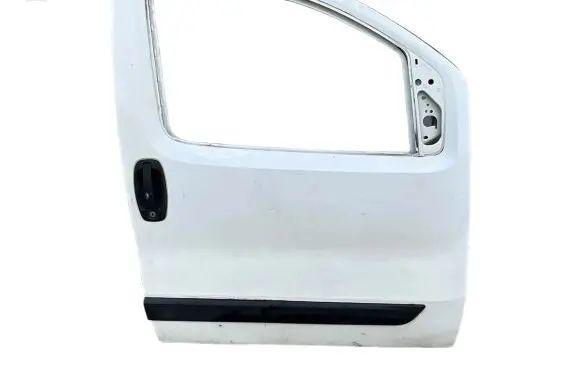 Peugeot Bipper Front door