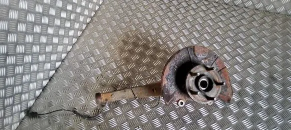 Jeep Grand Cherokee Front wheel hub 1223G3
