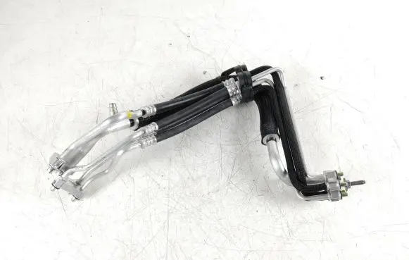 Tesla Model S Air conditioning (A/C) pipe/hose 162627300C