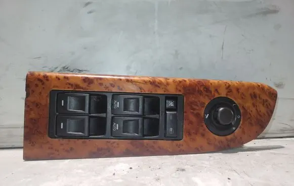 Jeep Grand Cherokee (WK) Electric window control switch X36003400XX
