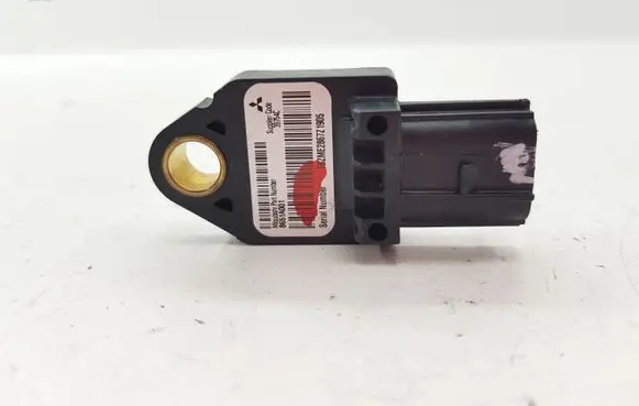 Citroen C-Crosser Airbag deployment crash/impact sensor 8651A001