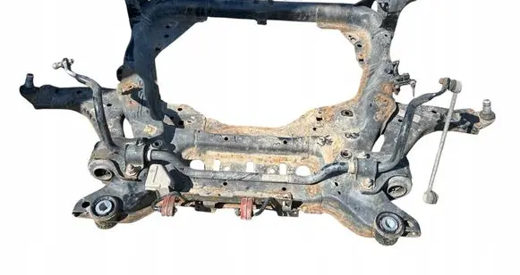 Land Rover Discovery Sport Front axle beam FK72-5000-AA