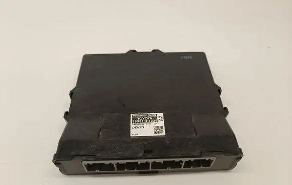 Toyota C-HR I Other control units/modules 89981F4020