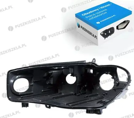 BMW X5 F15 Headlight/headlamp mounting bracket 5905049704627