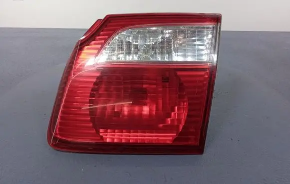 Mazda 626 Rear/tail lights 13261922