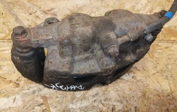 Opel Insignia A Front brake caliper 13331605