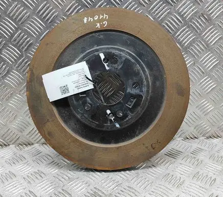 KIA EV6 Rear brake disc 58411GI100