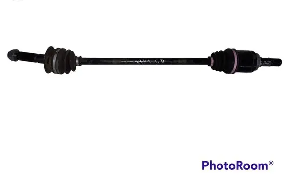 Subaru Forester SK Rear driveshaft 