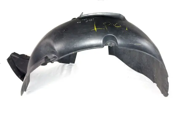 Seat Leon (1P) Front wheel arch liner splash guards 1P0809957