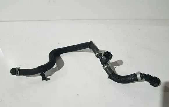 Nissan Qashqai Fuel line/pipe/hose 16445HX40A