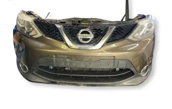 Nissan Qashqai Front piece kit 620224EB0H 620224EB4A 620304EA0B