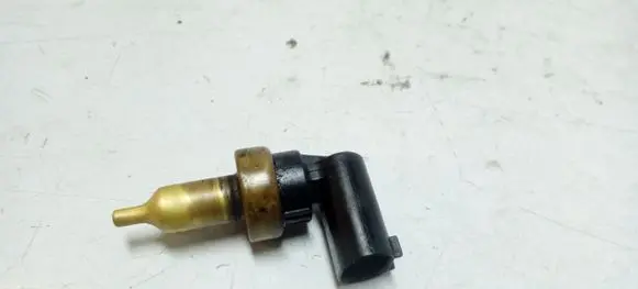 Mercedes-Benz C W203 Coolant temperature sensor A0041539728