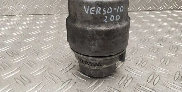 Toyota Verso Oil filter cover