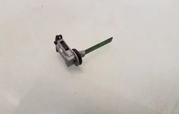Audi A6 S6 C5 4B Interior temperature sensor 4B0820539