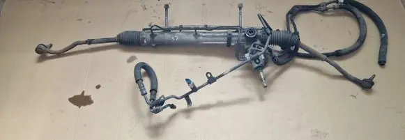 Citroen C5 Steering rack