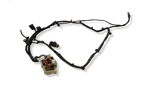 BMW X3 F25 Engine installation wiring loom 8513562