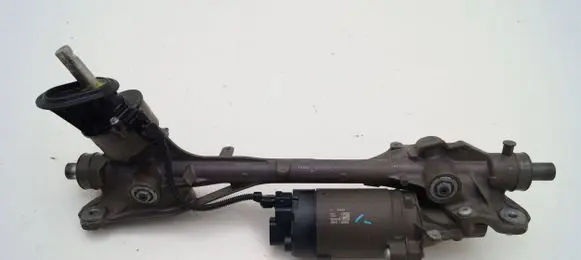 Volkswagen PASSAT B8 Steering rack