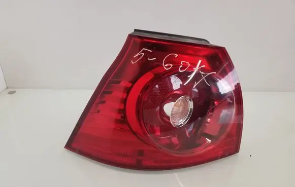 Volkswagen Golf V Rear/tail lights 1K6945095A