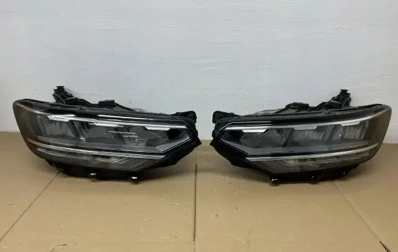 Volkswagen PASSAT B8 Headlight/headlamp 3G1941035P
