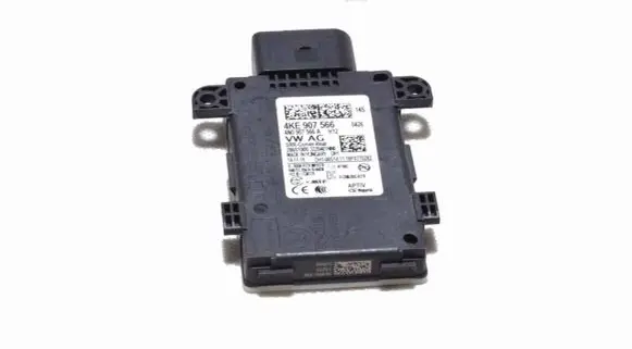 Audi Q8 e-tron Distronic sensor radar 4KE907566 4N0907566AA