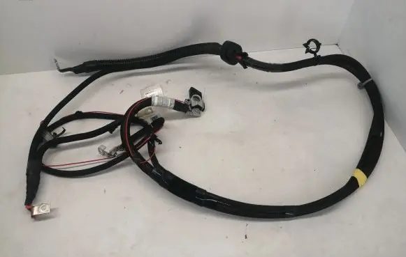 Dodge Durango Positive cable (battery) P68322414AA 68322414AA