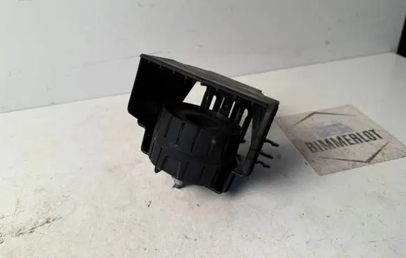 BMW 3 F30 F35 F31 Alarm system siren 9383320