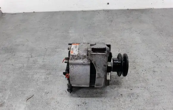 Generator/alternator