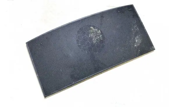 Volkswagen Crafter Other interior part a9066890208