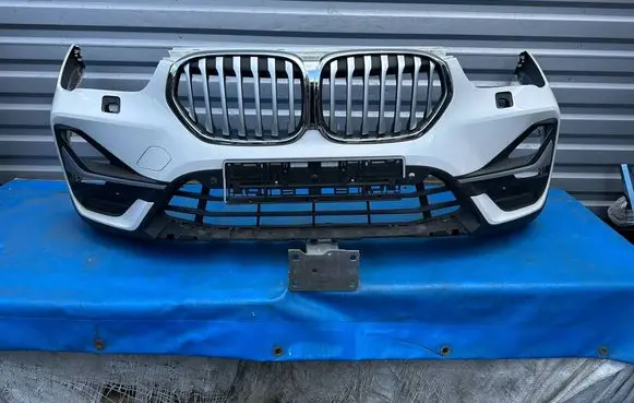 BMW X1 F48 F49 Front bumper 51117954205
